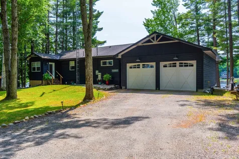 1006 Young's Road Muskoka Lakes ON P0B 1J0