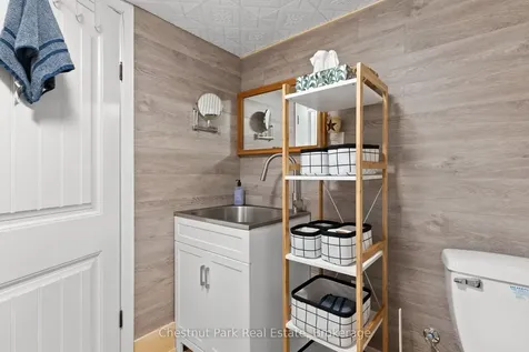 1006 Young's Road Muskoka Lakes ON P0B 1J0
