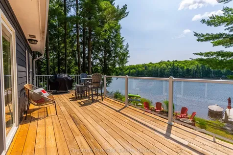 1006 Young's Road Muskoka Lakes ON P0B 1J0