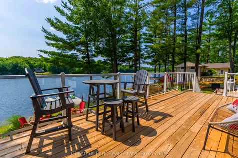 1006 Young's Road Muskoka Lakes ON P0B 1J0