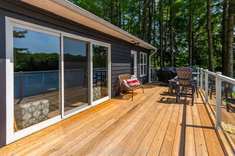 1006 Young's Road Muskoka Lakes ON P0B 1J0