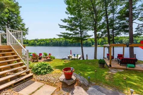 1006 Young's Road Muskoka Lakes ON P0B 1J0
