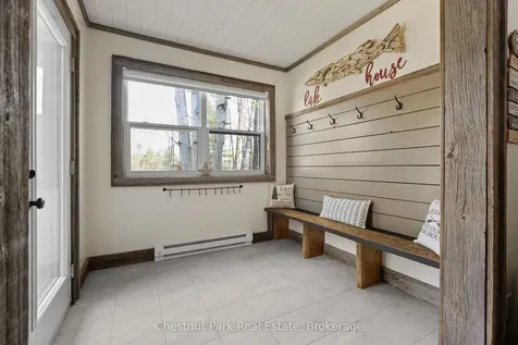 1006 Young's Road Muskoka Lakes ON P0B 1J0