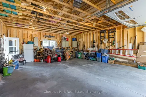 1006 Young's Road Muskoka Lakes ON P0B 1J0