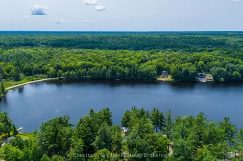 1006 Young's Road Muskoka Lakes ON P0B 1J0