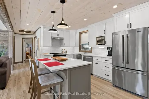 1006 Young's Road Muskoka Lakes ON P0B 1J0