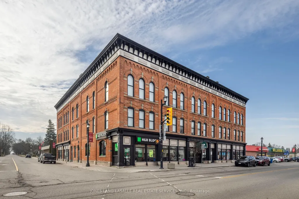 2 Main Street W Chatham-kent ON N0P 2C0
