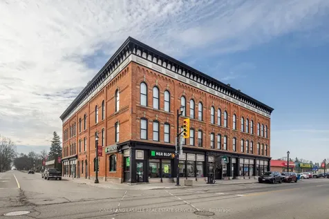 2 Main Street W Chatham-kent ON N0P 2C0