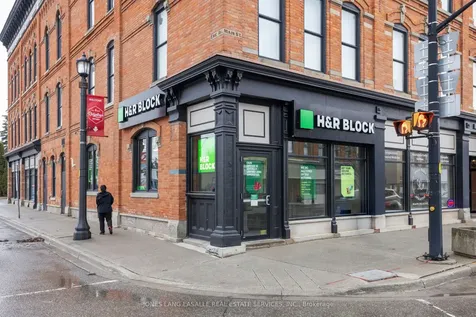 2 Main Street W Chatham-kent ON N0P 2C0