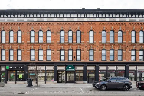 2 Main Street W Chatham-kent ON N0P 2C0