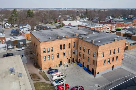 2 Main Street W Chatham-kent ON N0P 2C0