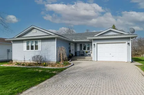 73 Sand Banks Court Prince Edward County ON K0K 3L0
