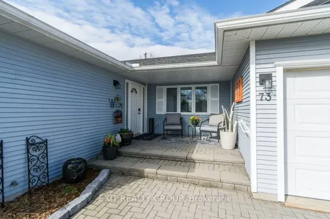 73 Sand Banks Court Prince Edward County ON K0K 3L0