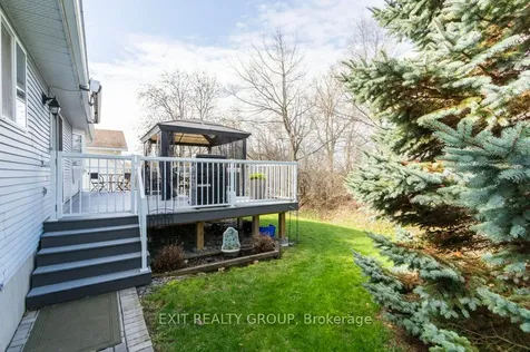 73 Sand Banks Court Prince Edward County ON K0K 3L0