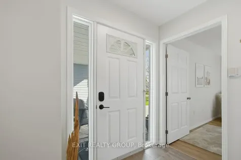 73 Sand Banks Court Prince Edward County ON K0K 3L0