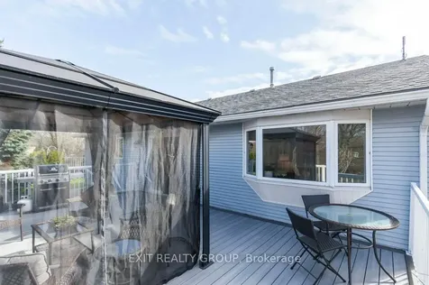 73 Sand Banks Court Prince Edward County ON K0K 3L0