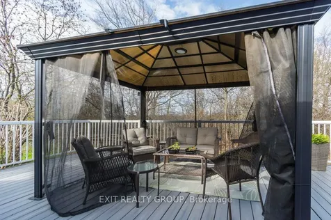 73 Sand Banks Court Prince Edward County ON K0K 3L0