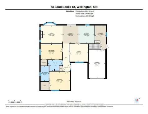 73 Sand Banks Court Prince Edward County ON K0K 3L0