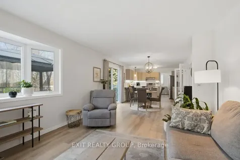 73 Sand Banks Court Prince Edward County ON K0K 3L0