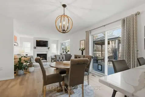 73 Sand Banks Court Prince Edward County ON K0K 3L0