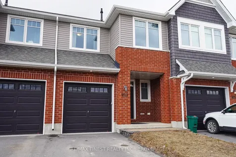1123 Barrow Avenue Kingston ON K7M 0G5