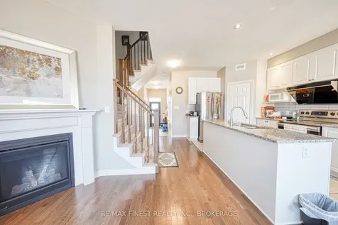 1123 Barrow Avenue Kingston ON K7M 0G5