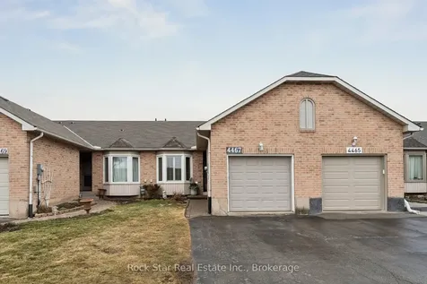 4467 Michael Avenue Lincoln ON L3J 0E2