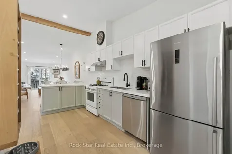 4467 Michael Avenue Lincoln ON L3J 0E2