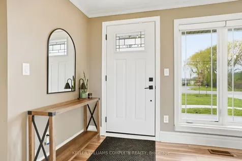 533 Woodburn Road Hamilton ON L0R 1P0