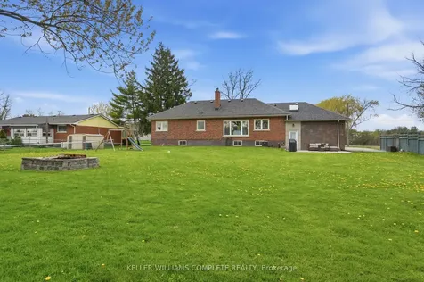 533 Woodburn Road Hamilton ON L0R 1P0