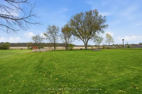 533 Woodburn Road Hamilton ON L0R 1P0