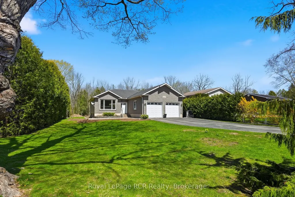406 Alice Street Saugeen Shores ON N0H 2L0