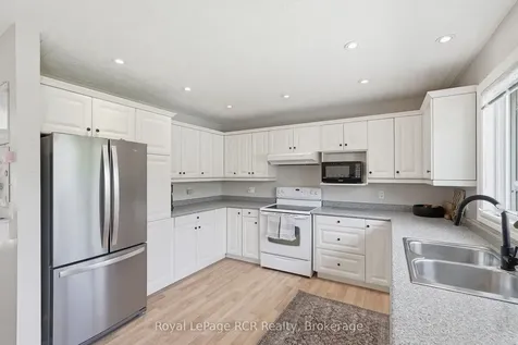 406 Alice Street Saugeen Shores ON N0H 2L0