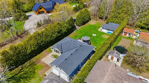 406 Alice Street Saugeen Shores ON N0H 2L0