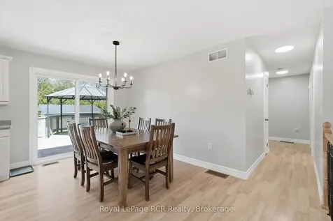 406 Alice Street Saugeen Shores ON N0H 2L0