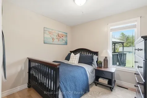 406 Alice Street Saugeen Shores ON N0H 2L0