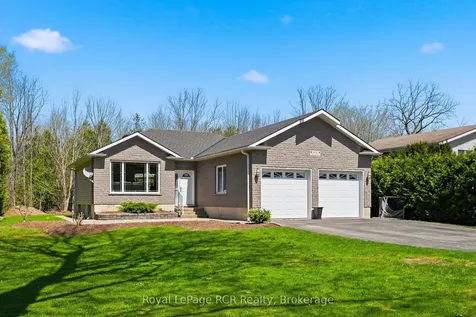 406 Alice Street Saugeen Shores ON N0H 2L0