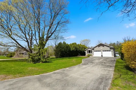 406 Alice Street Saugeen Shores ON N0H 2L0