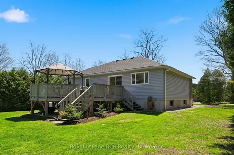 406 Alice Street Saugeen Shores ON N0H 2L0