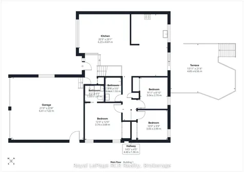 406 Alice Street Saugeen Shores ON N0H 2L0