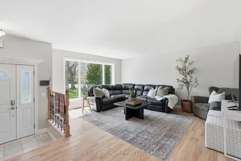 406 Alice Street Saugeen Shores ON N0H 2L0