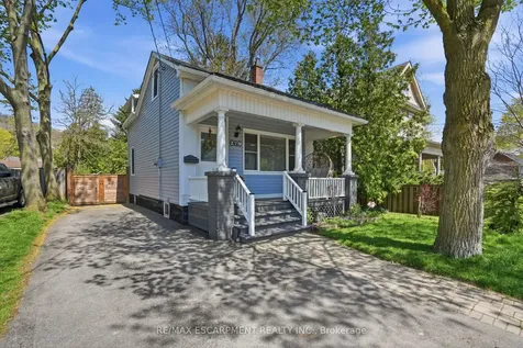 279 Park Street W Hamilton ON L9H 1Y6