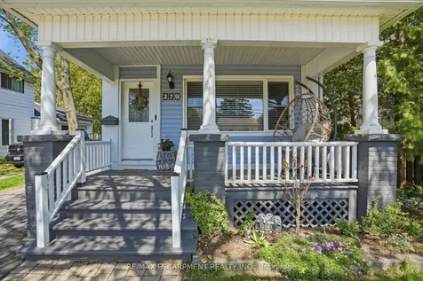 279 Park Street W Hamilton ON L9H 1Y6