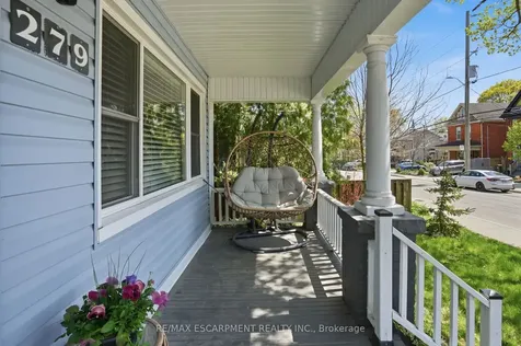 279 Park Street W Hamilton ON L9H 1Y6