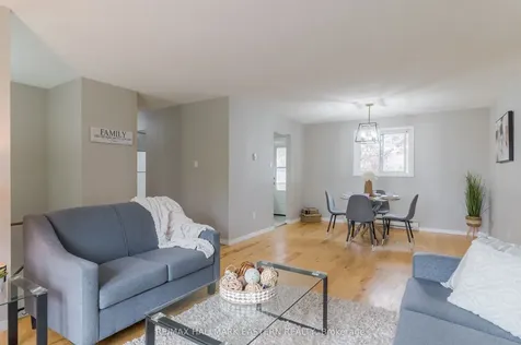 591 Otonabee Drive Peterborough ON K9J 7X8