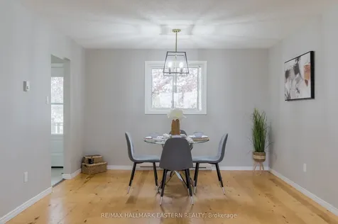 591 Otonabee Drive Peterborough ON K9J 7X8