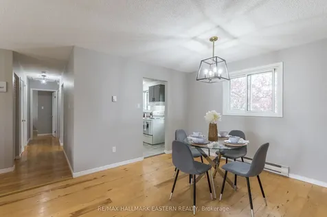 591 Otonabee Drive Peterborough ON K9J 7X8