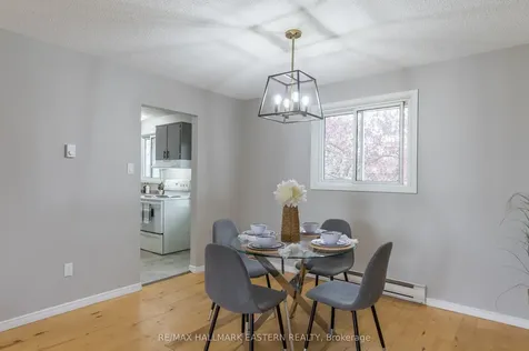 591 Otonabee Drive Peterborough ON K9J 7X8