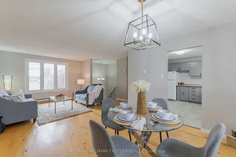 591 Otonabee Drive Peterborough ON K9J 7X8