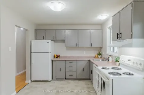 591 Otonabee Drive Peterborough ON K9J 7X8